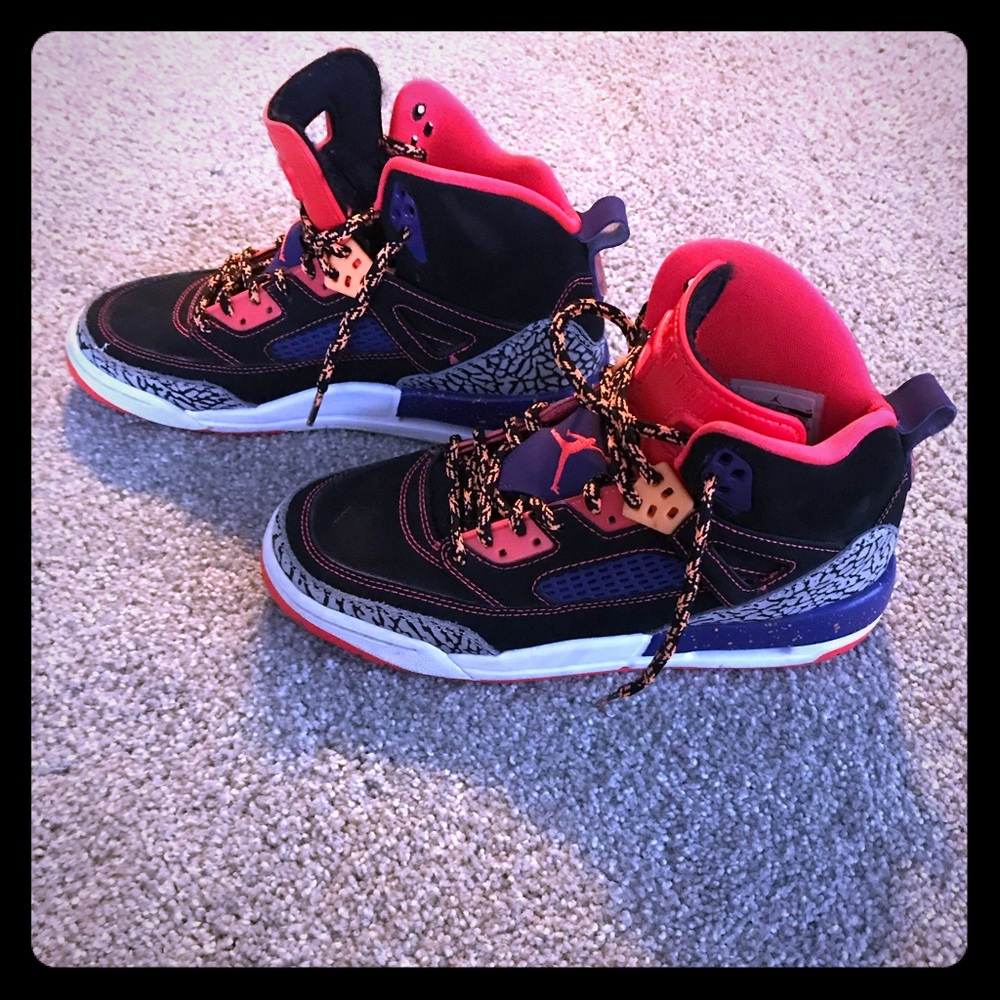 Air Jordan Originals
